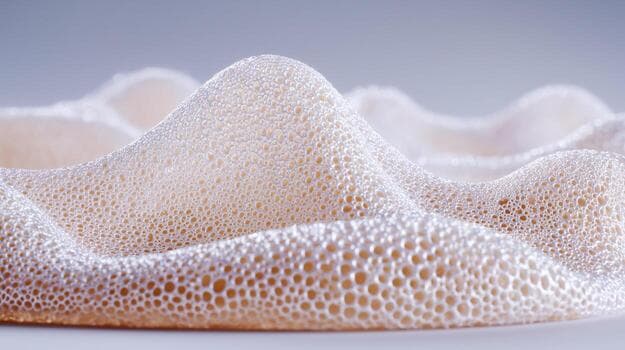 Porous Materials