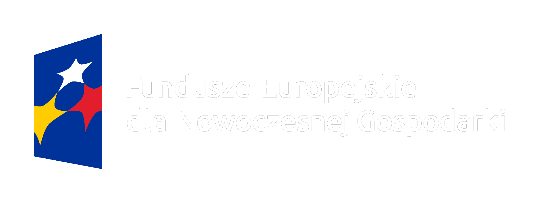 Fundusze Europejskie dla Nowoczesnej Gospodarki