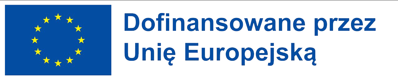 Dofinansowane przez Unię Europejską